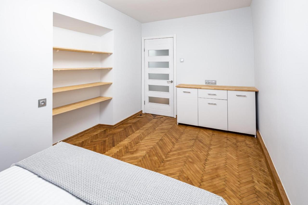 Romari Apartment Вірменська Lviv Buitenkant foto