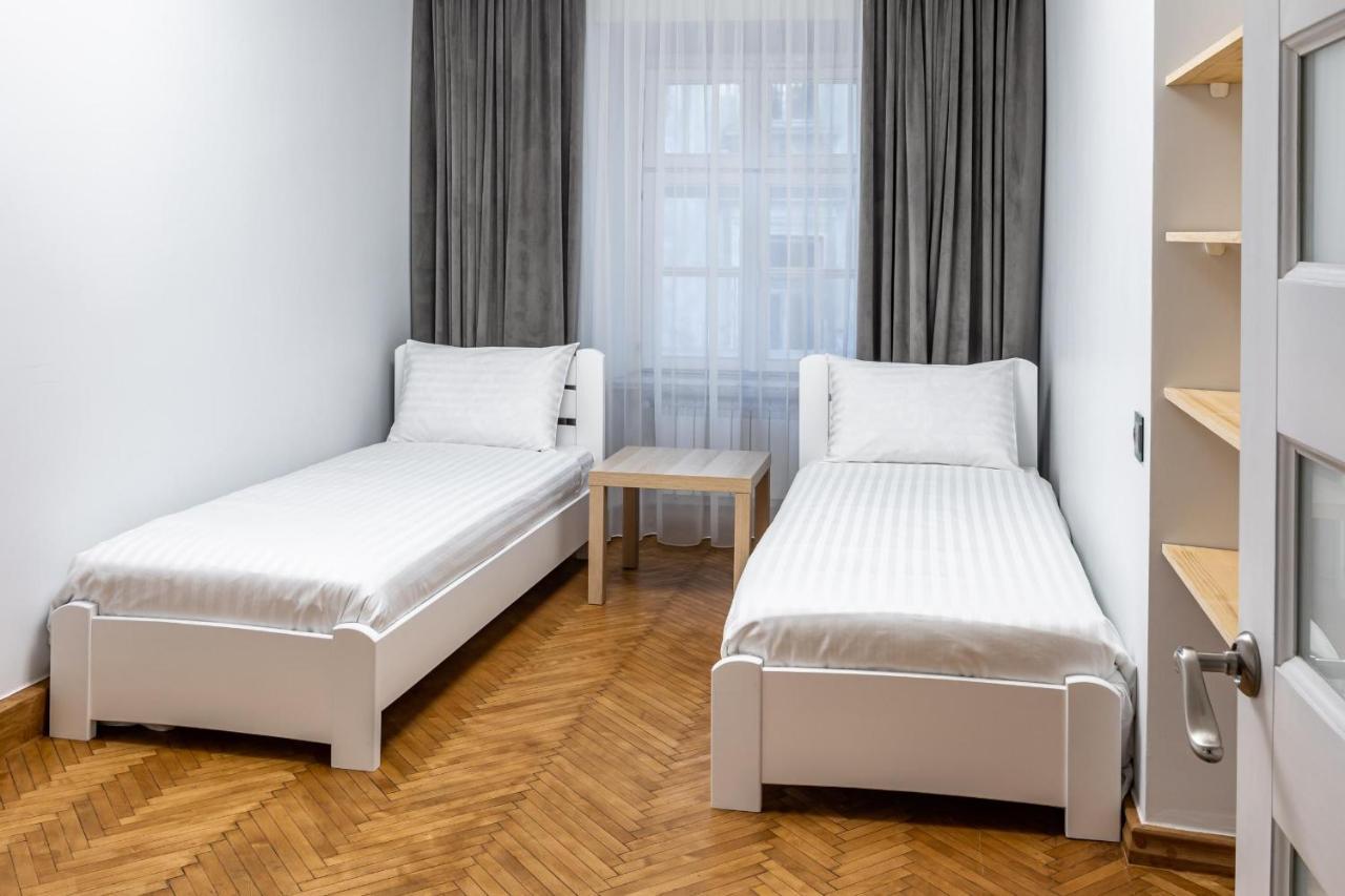 Romari Apartment Вірменська Lviv Buitenkant foto