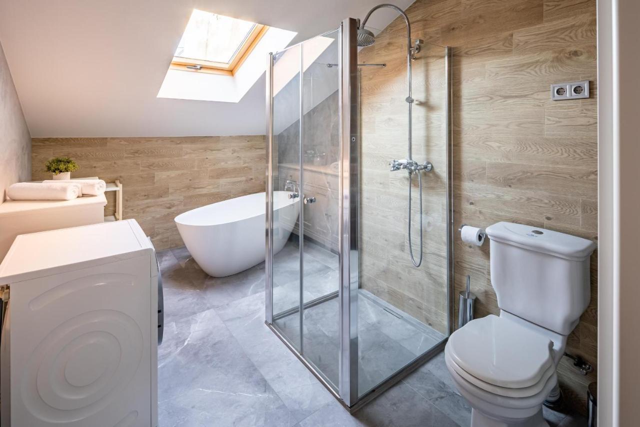 Romari Apartment Вірменська Lviv Buitenkant foto