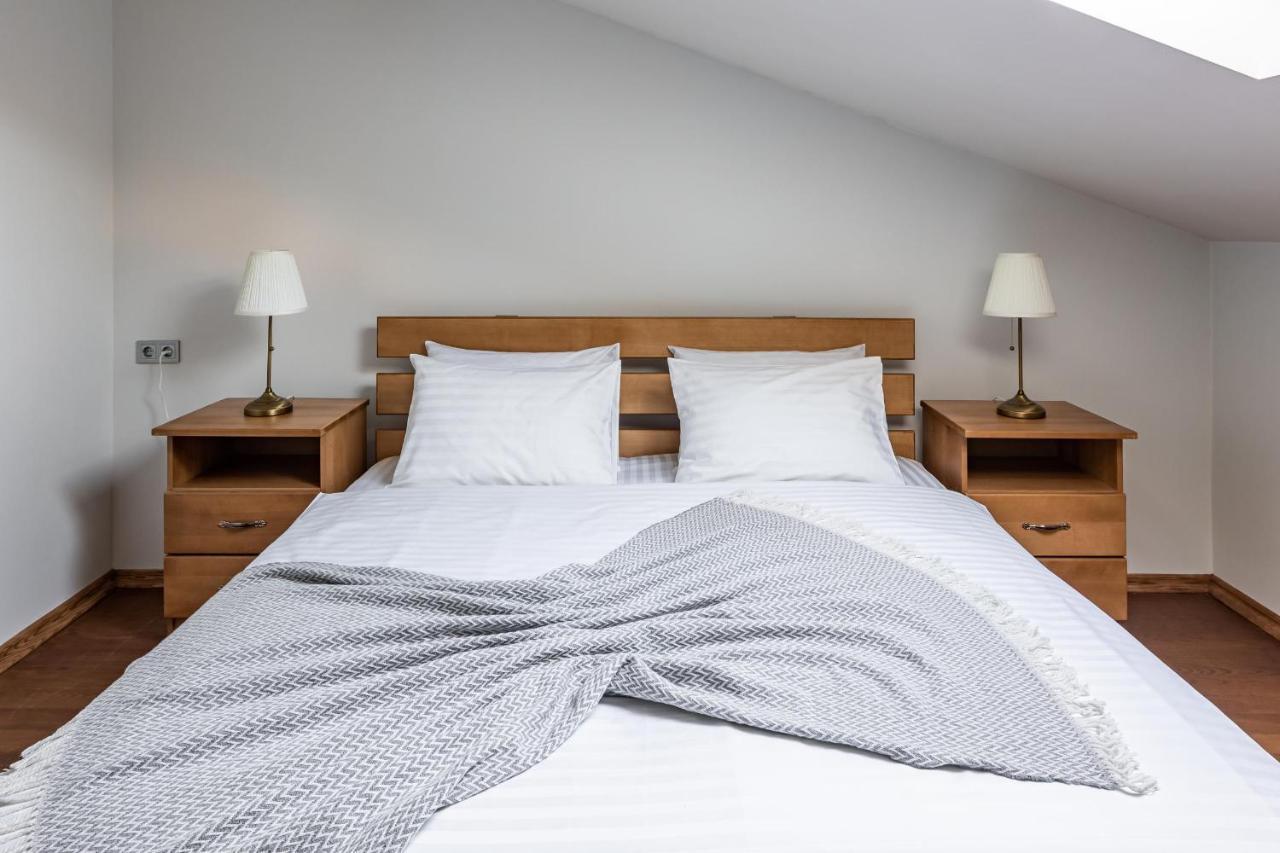 Romari Apartment Вірменська Lviv Buitenkant foto