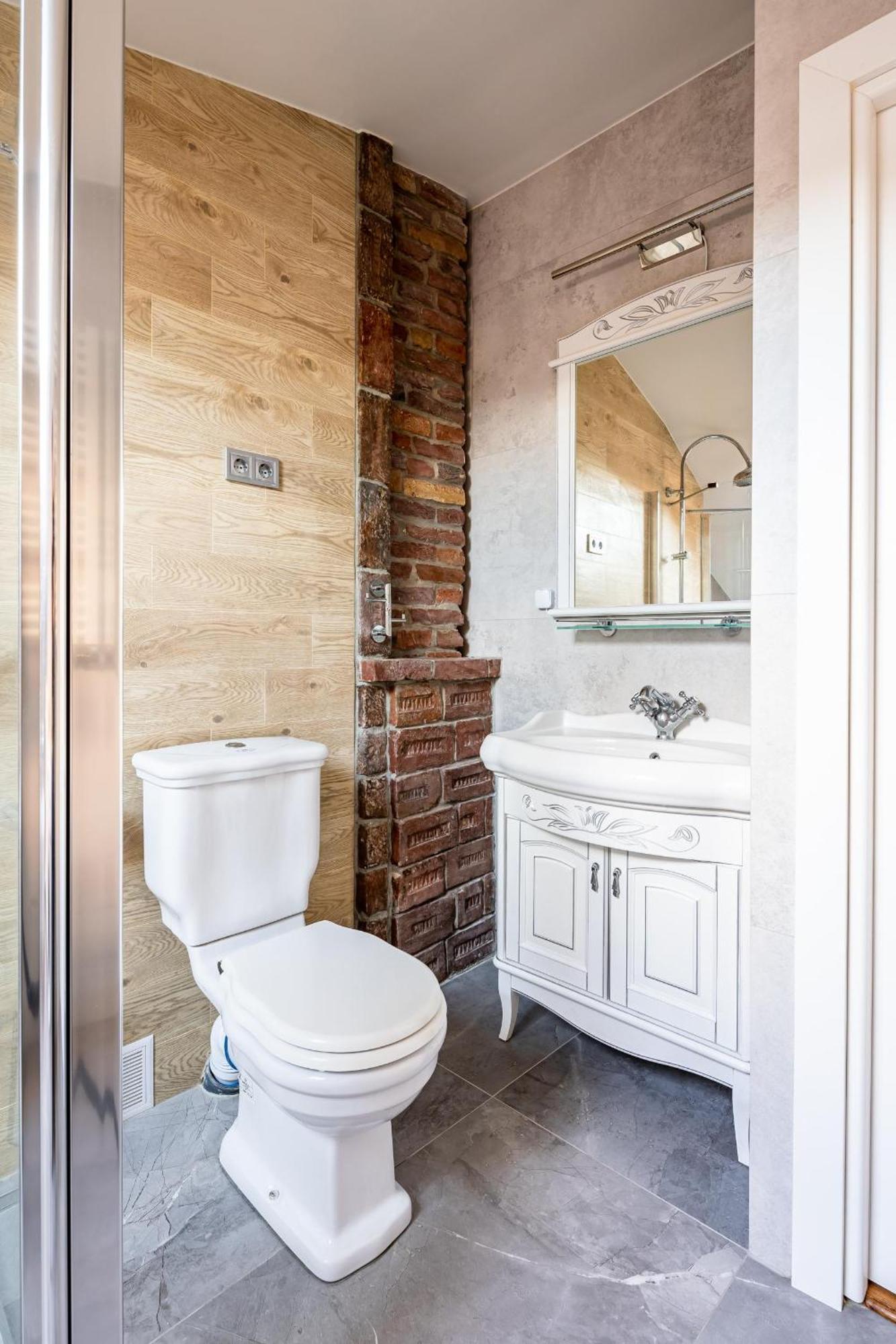 Romari Apartment Вірменська Lviv Buitenkant foto